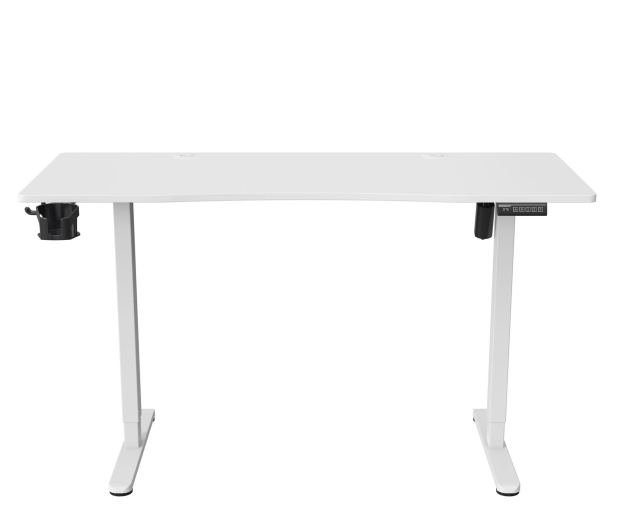 SILVER MONKEY ED-140 Essential Białe SMM050 - 1337779 - zdjęcie 2
